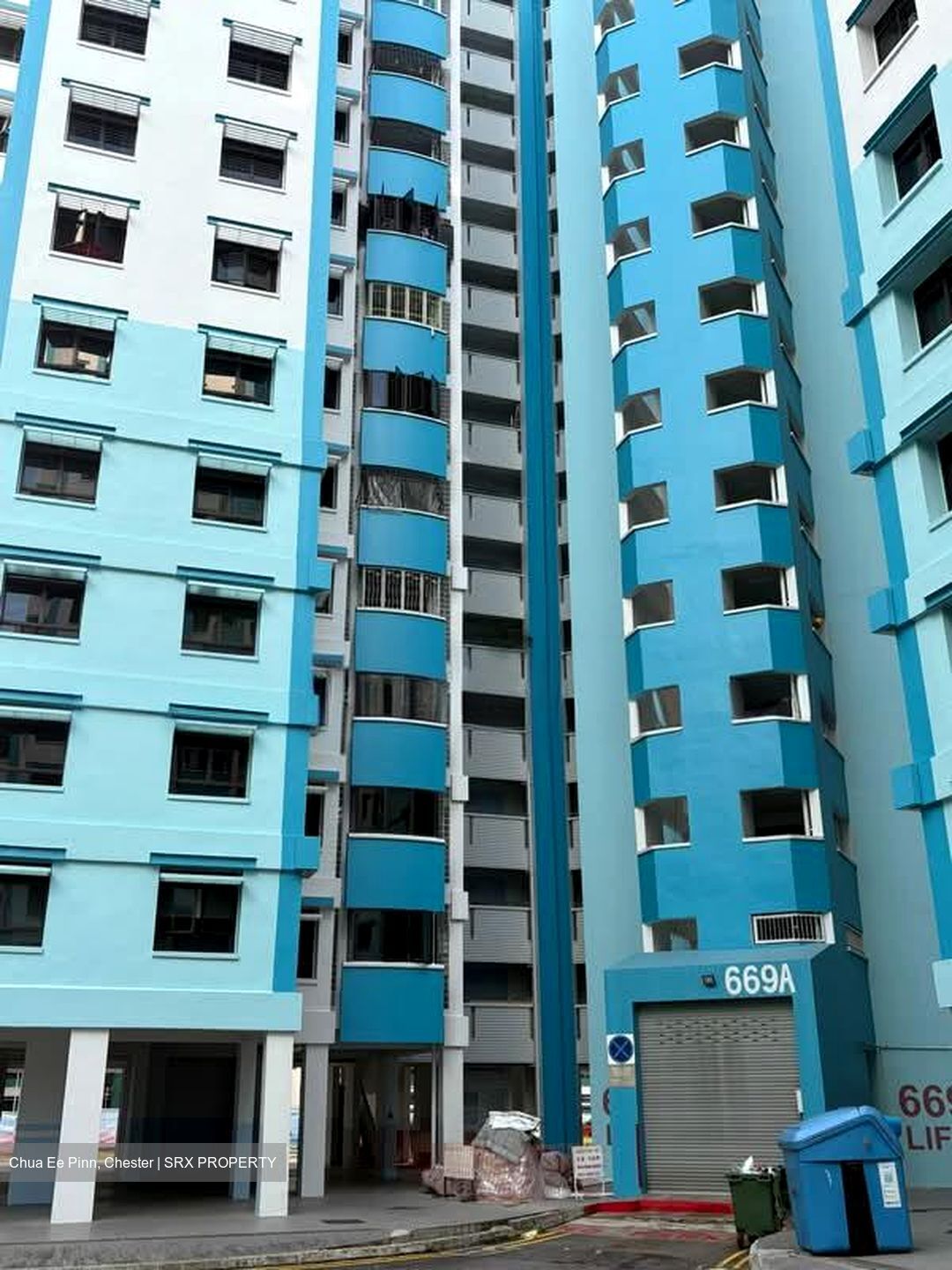 Blk 669A Jurong West Street 64 (Jurong West), HDB Executive #527866481